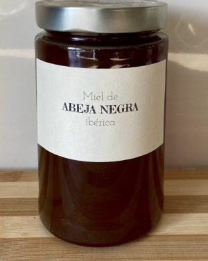 comprar miel de abeja negra