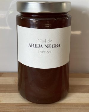 comprar miel de retama